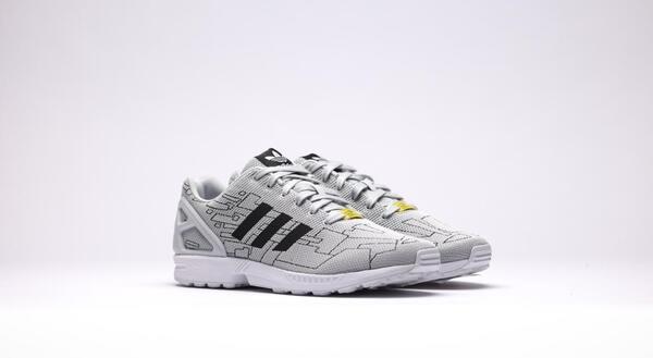 adidas Originals ZX Flux Weave 